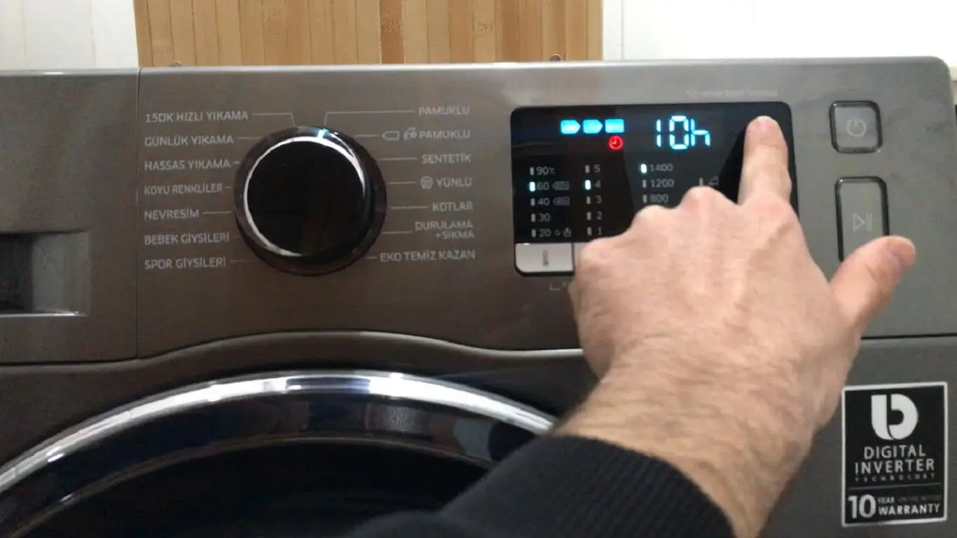 Yıldıztabya beyaz eşya servisi